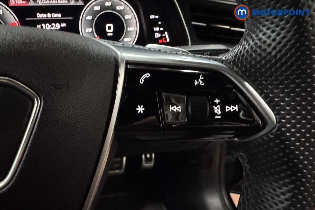 Audi A7 Black Edition Automatic Diesel Hatchback - Stock Number (1604049) - 12th supplementary image