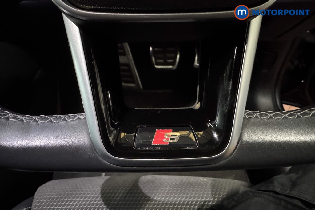 Audi A7 Black Edition Automatic Diesel Hatchback - Stock Number (1604049) - 13th supplementary image