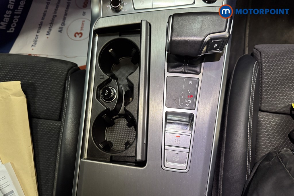 Audi A7 Black Edition Automatic Diesel Hatchback - Stock Number (1604049) - 16th supplementary image