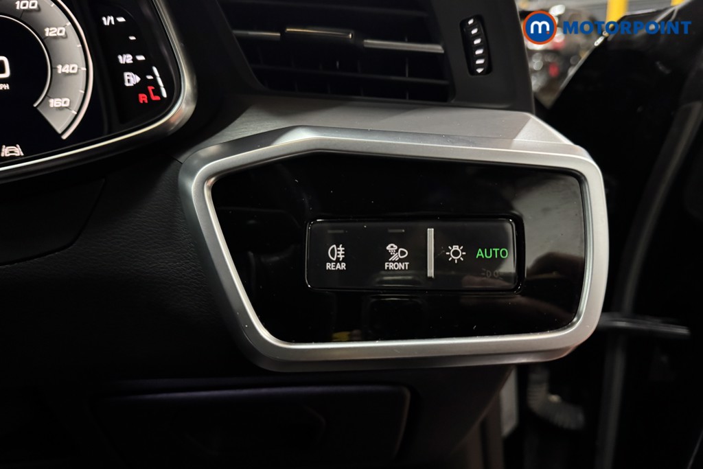 Audi A7 Black Edition Automatic Diesel Hatchback - Stock Number (1604049) - 19th supplementary image