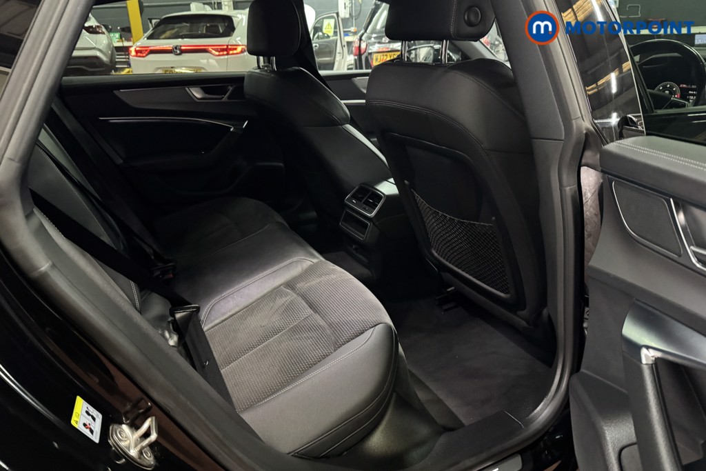 Audi A7 Black Edition Automatic Diesel Hatchback - Stock Number (1604049) - 20th supplementary image