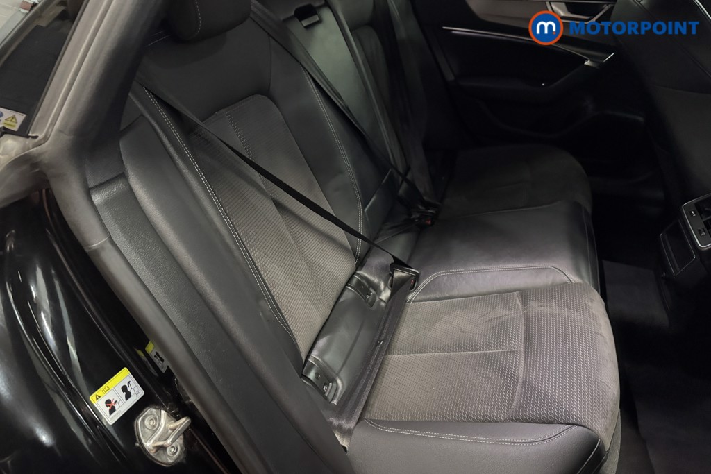 Audi A7 Black Edition Automatic Diesel Hatchback - Stock Number (1604049) - 21st supplementary image