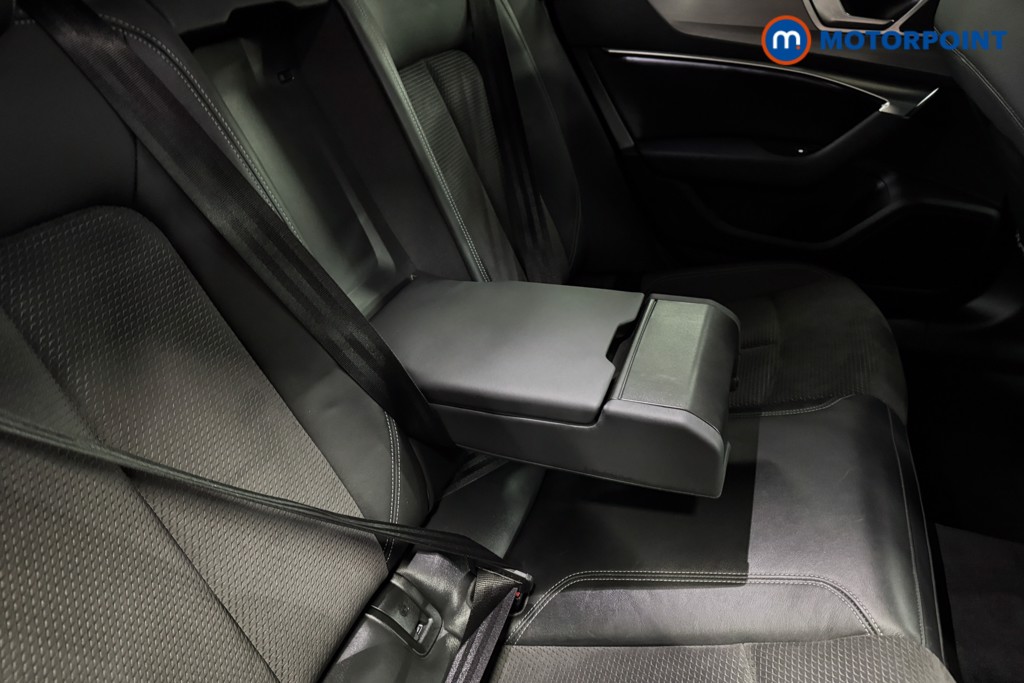 Audi A7 Black Edition Automatic Diesel Hatchback - Stock Number (1604049) - 22nd supplementary image