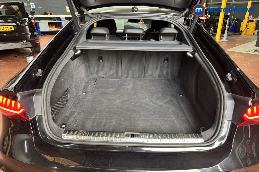 Audi A7 Black Edition Automatic Diesel Hatchback - Stock Number (1604049) - 24th supplementary image