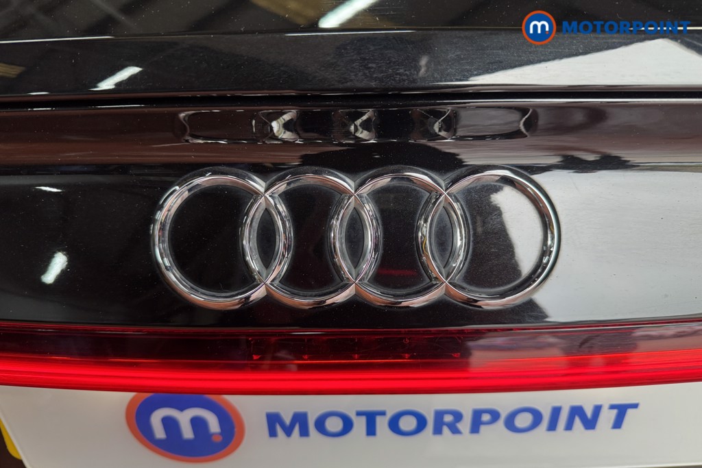 Audi A7 Black Edition Automatic Diesel Hatchback - Stock Number (1604049) - 26th supplementary image