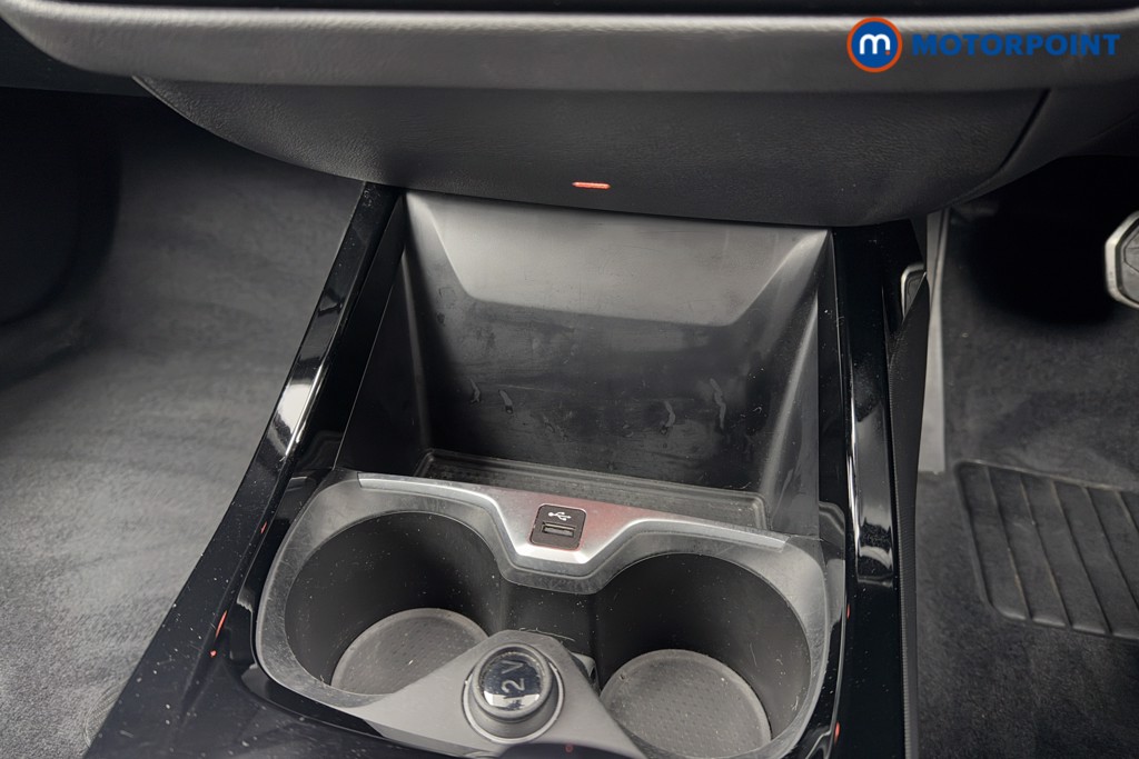 BMW 1 Series M Sport Automatic Petrol Hatchback - Stock Number (1604389) - 14th supplementary image