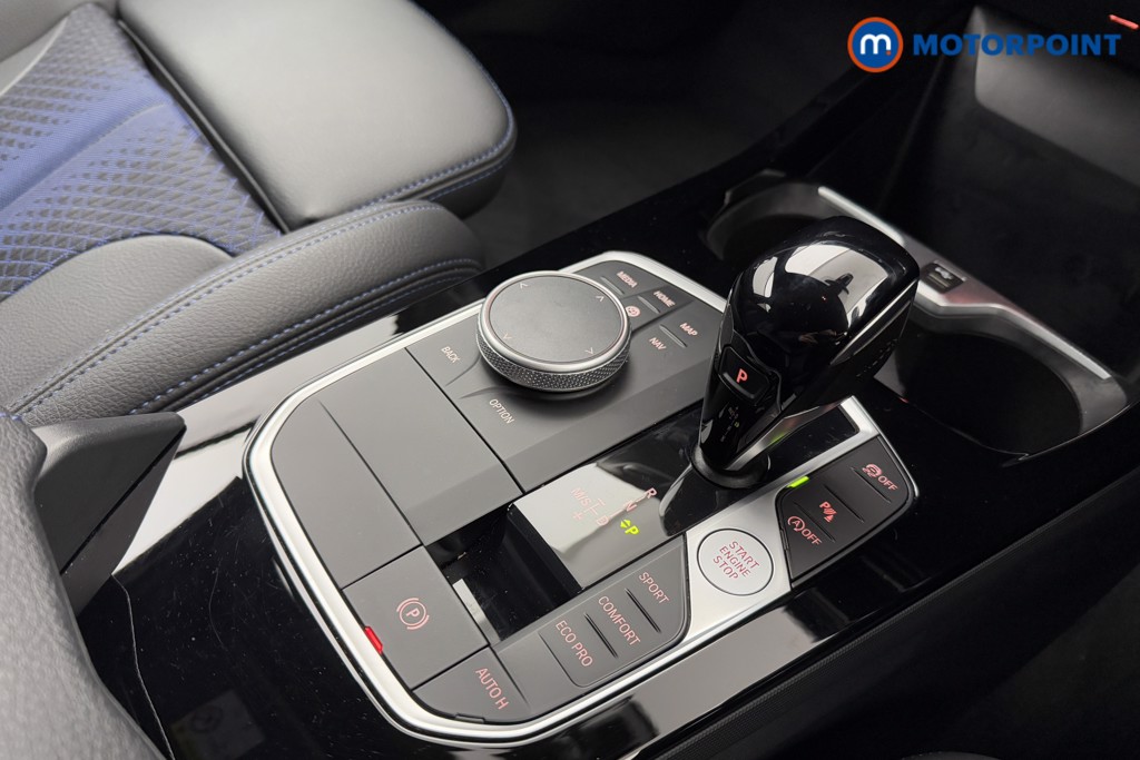 BMW 1 Series M Sport Automatic Petrol Hatchback - Stock Number (1604389) - 15th supplementary image