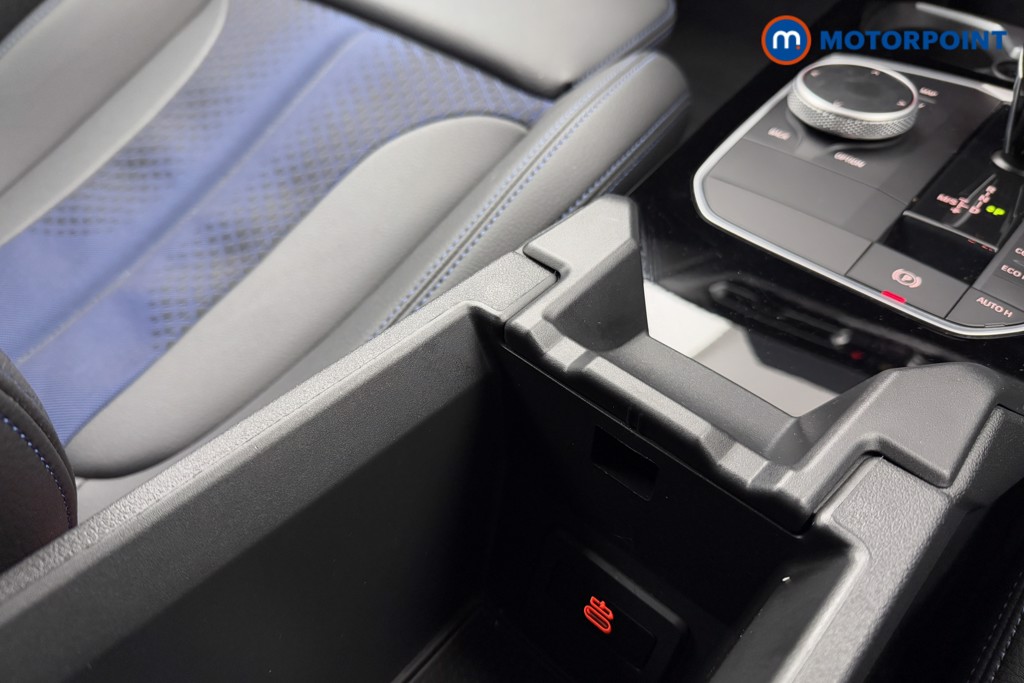 BMW 1 Series M Sport Automatic Petrol Hatchback - Stock Number (1604389) - 16th supplementary image