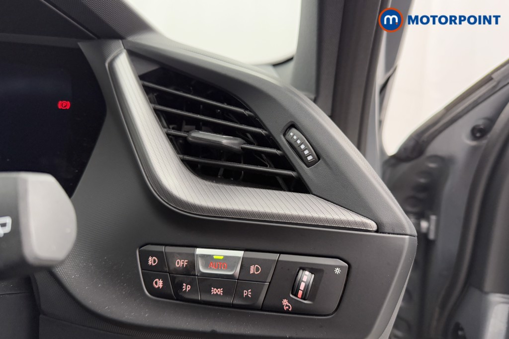 BMW 1 Series M Sport Automatic Petrol Hatchback - Stock Number (1604389) - 18th supplementary image