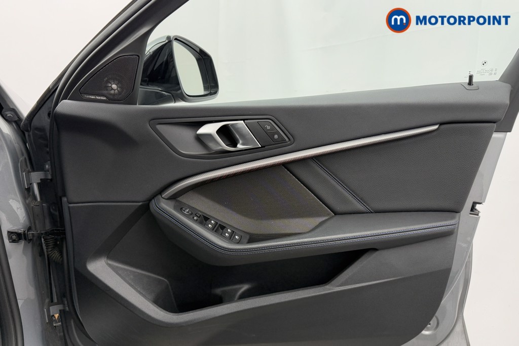 BMW 1 Series M Sport Automatic Petrol Hatchback - Stock Number (1604389) - 19th supplementary image