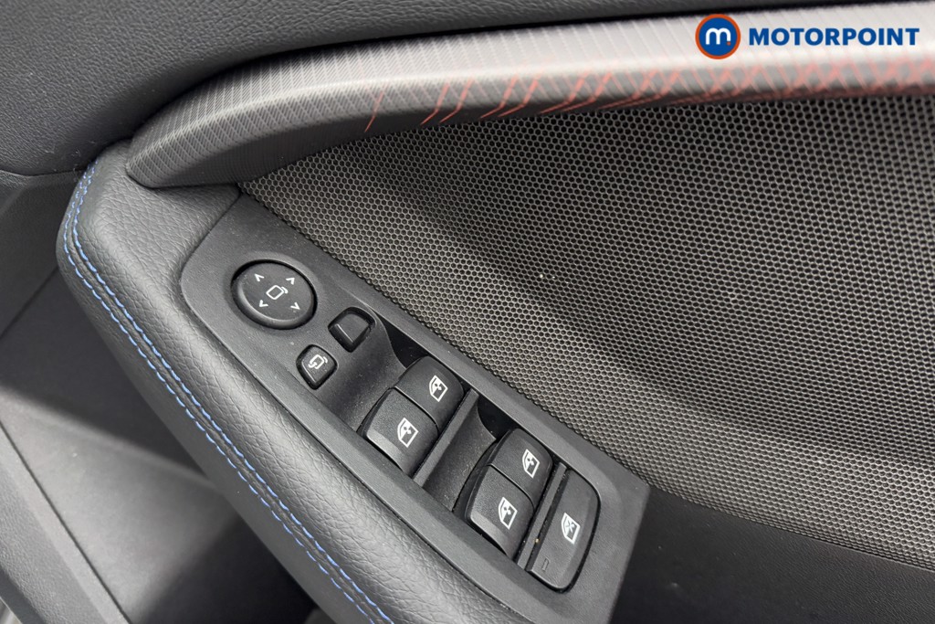 BMW 1 Series M Sport Automatic Petrol Hatchback - Stock Number (1604389) - 20th supplementary image