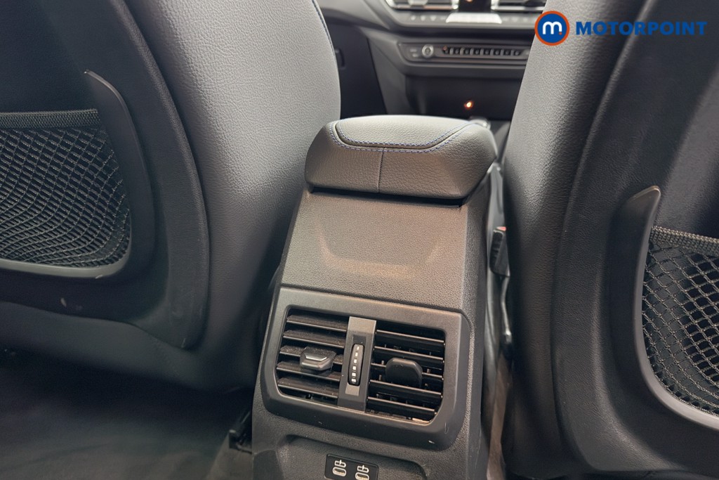 BMW 1 Series M Sport Automatic Petrol Hatchback - Stock Number (1604389) - 24th supplementary image