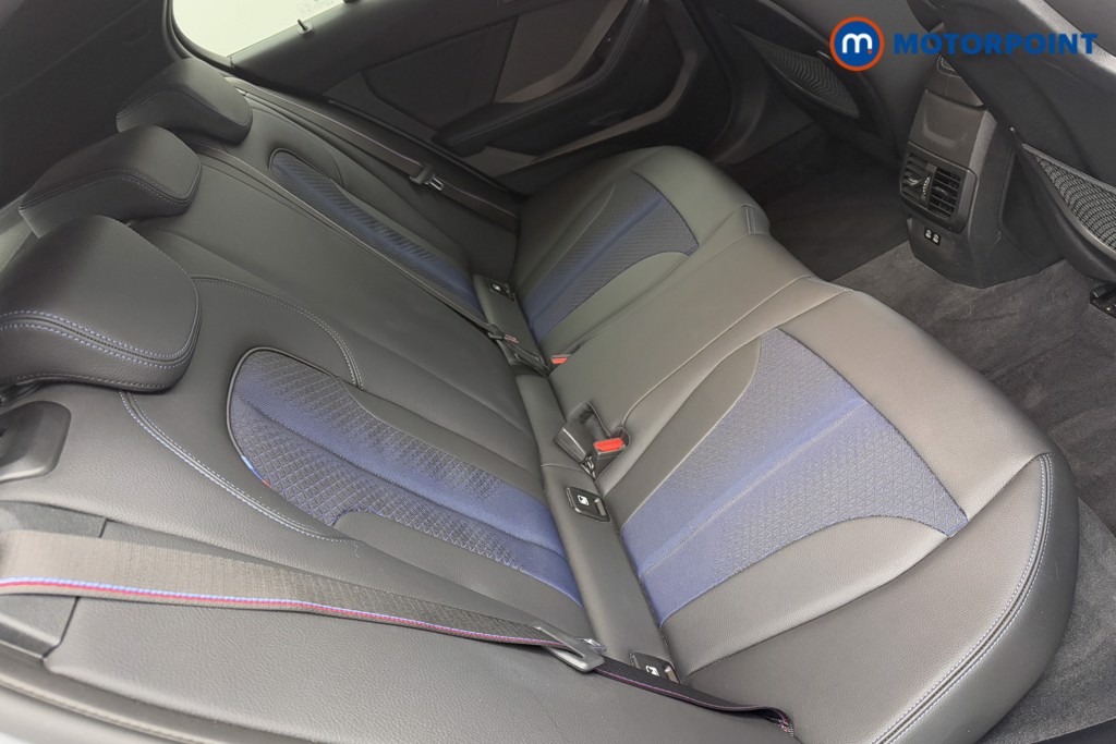 BMW 1 Series M Sport Automatic Petrol Hatchback - Stock Number (1604389) - 25th supplementary image