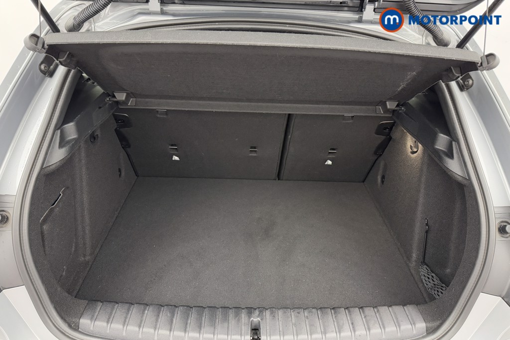 BMW 1 Series M Sport Automatic Petrol Hatchback - Stock Number (1604389) - 26th supplementary image