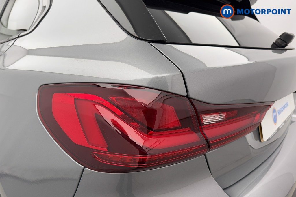BMW 1 Series M Sport Automatic Petrol Hatchback - Stock Number (1604389) - 27th supplementary image