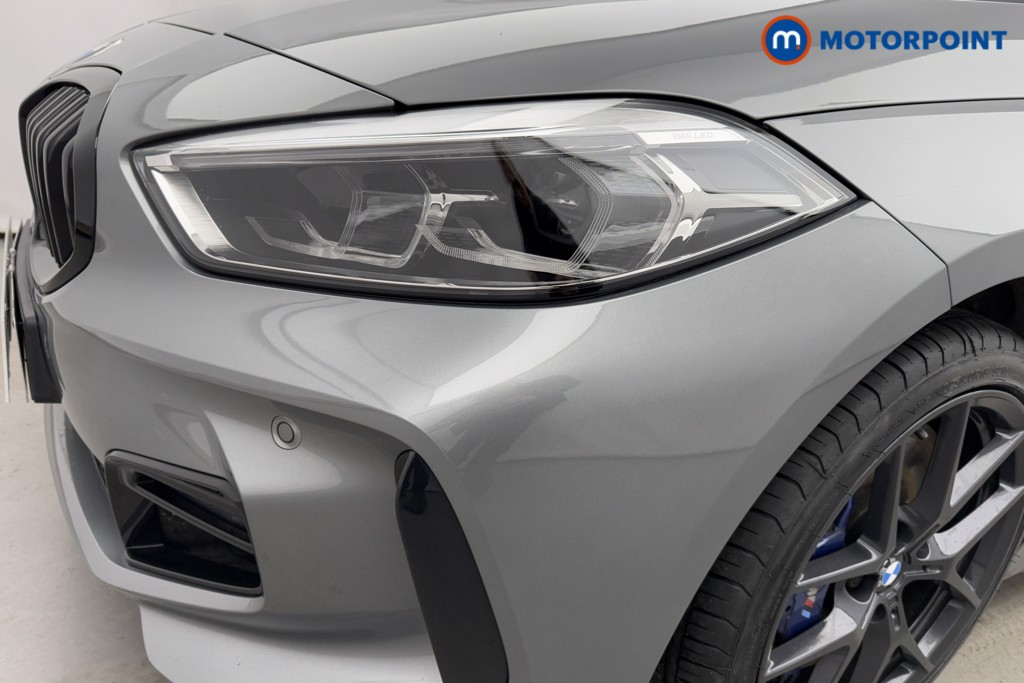 BMW 1 Series M Sport Automatic Petrol Hatchback - Stock Number (1604389) - 28th supplementary image