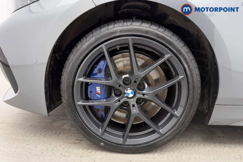 BMW 1 Series M Sport Automatic Petrol Hatchback - Stock Number (1604389) - 29th supplementary image