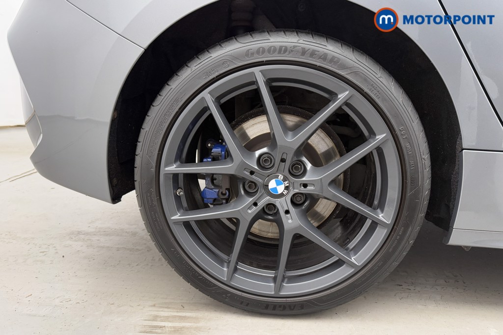 BMW 1 Series M Sport Automatic Petrol Hatchback - Stock Number (1604389) - 31st supplementary image