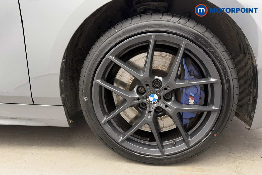 BMW 1 Series M Sport Automatic Petrol Hatchback - Stock Number (1604389) - 32nd supplementary image