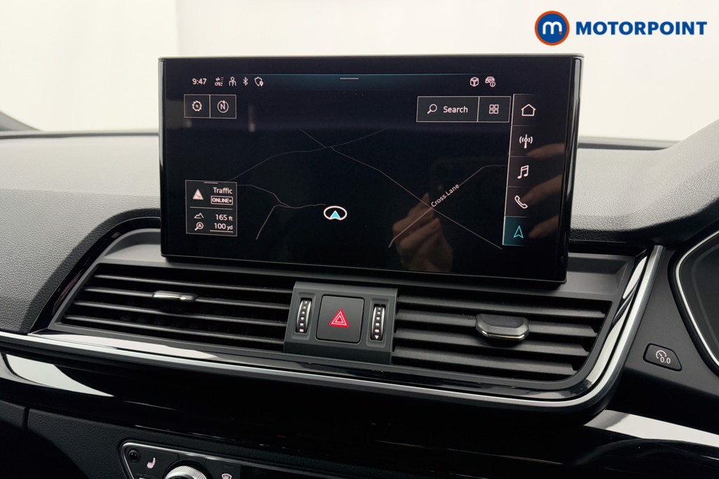 Audi Q5 Black Edition Automatic Petrol Plug-In Hybrid SUV - Stock Number (1604391) - 10th supplementary image