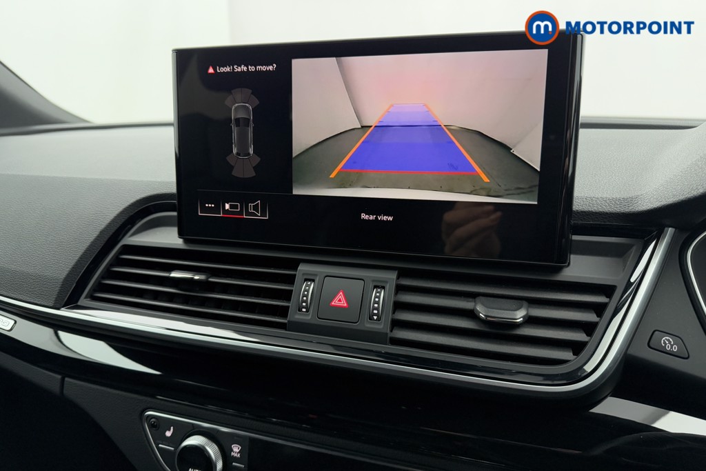 Audi Q5 Black Edition Automatic Petrol Plug-In Hybrid SUV - Stock Number (1604391) - 12th supplementary image