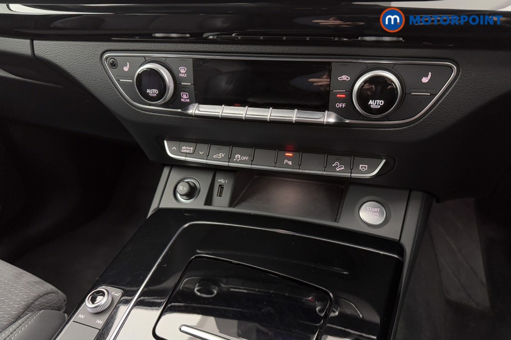 Audi Q5 Black Edition Automatic Petrol Plug-In Hybrid SUV - Stock Number (1604391) - 13th supplementary image