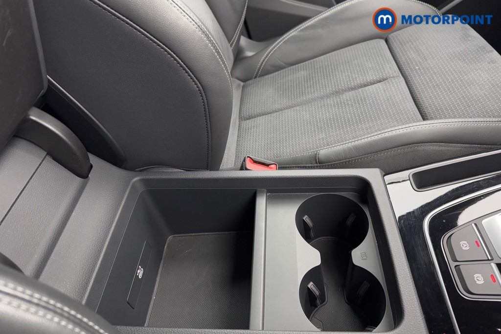 Audi Q5 Black Edition Automatic Petrol Plug-In Hybrid SUV - Stock Number (1604391) - 16th supplementary image