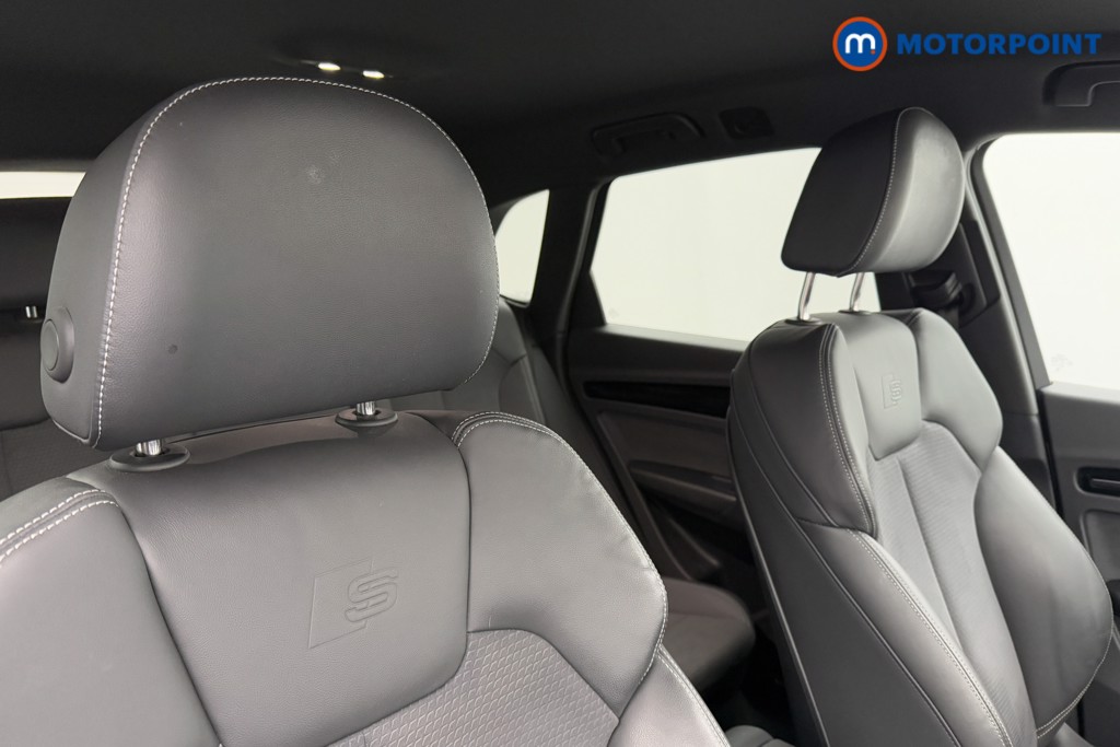 Audi Q5 Black Edition Automatic Petrol Plug-In Hybrid SUV - Stock Number (1604391) - 22nd supplementary image