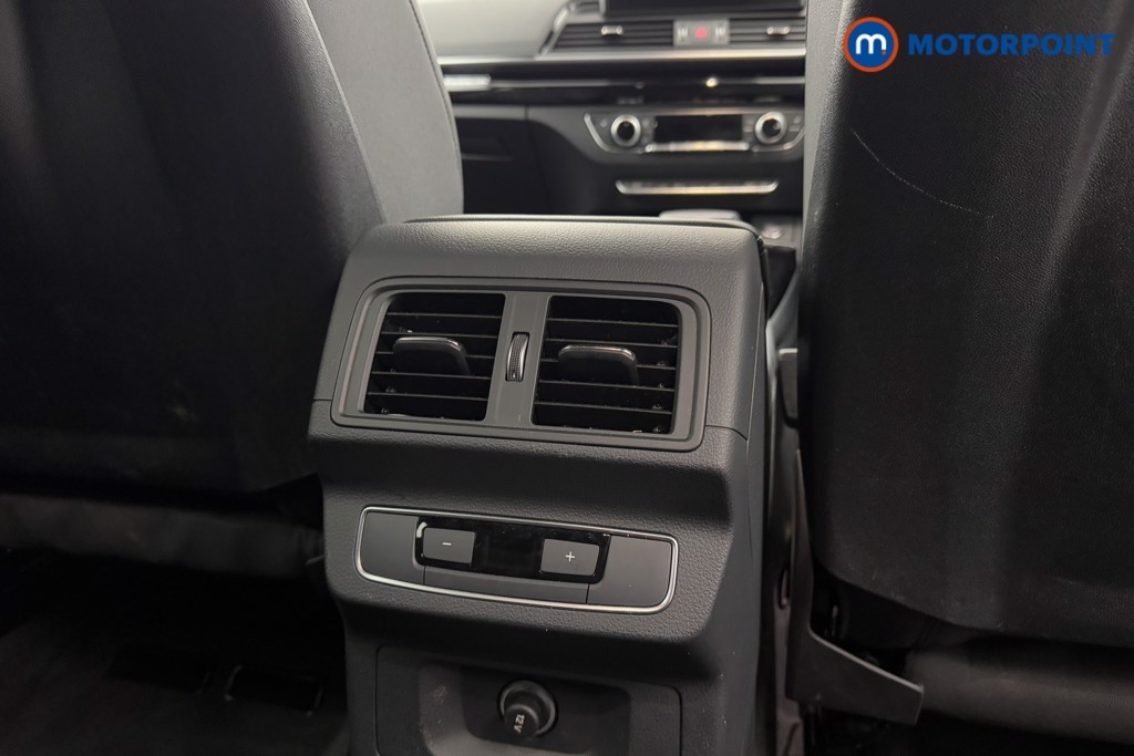 Audi Q5 Black Edition Automatic Petrol Plug-In Hybrid SUV - Stock Number (1604391) - 24th supplementary image