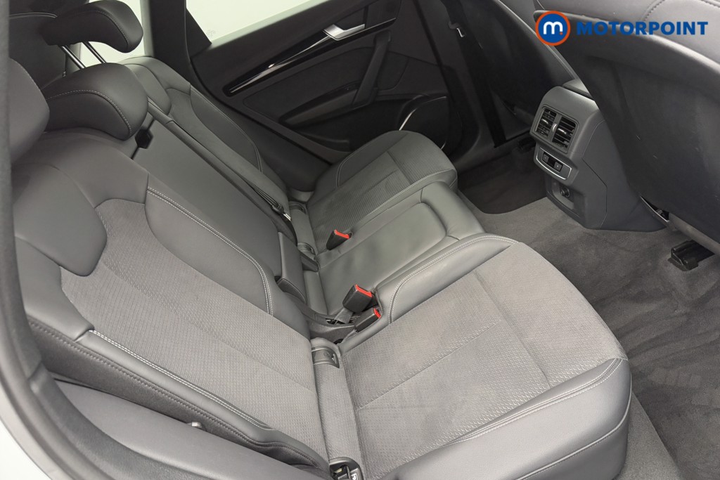 Audi Q5 Black Edition Automatic Petrol Plug-In Hybrid SUV - Stock Number (1604391) - 26th supplementary image