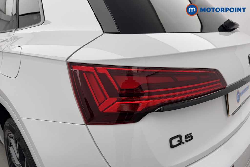 Audi Q5 Black Edition Automatic Petrol Plug-In Hybrid SUV - Stock Number (1604391) - 30th supplementary image