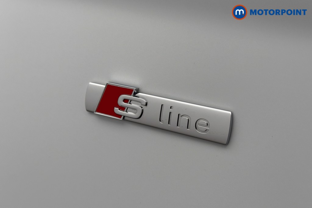 Audi Q5 Black Edition Automatic Petrol Plug-In Hybrid SUV - Stock Number (1604391) - 31st supplementary image