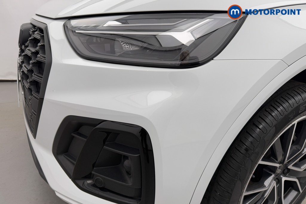 Audi Q5 Black Edition Automatic Petrol Plug-In Hybrid SUV - Stock Number (1604391) - 32nd supplementary image