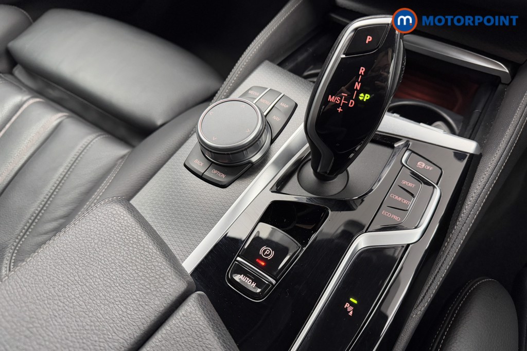 BMW 5 Series M Sport Automatic Diesel Saloon - Stock Number (1604446) - 17th supplementary image