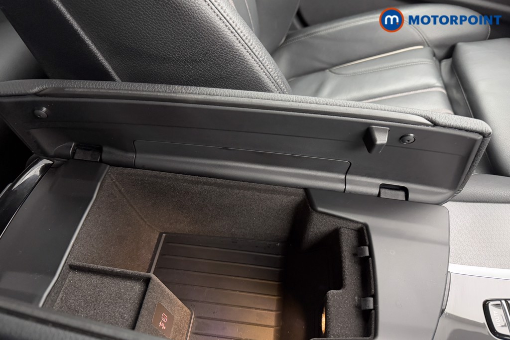 BMW 5 Series M Sport Automatic Diesel Saloon - Stock Number (1604446) - 18th supplementary image