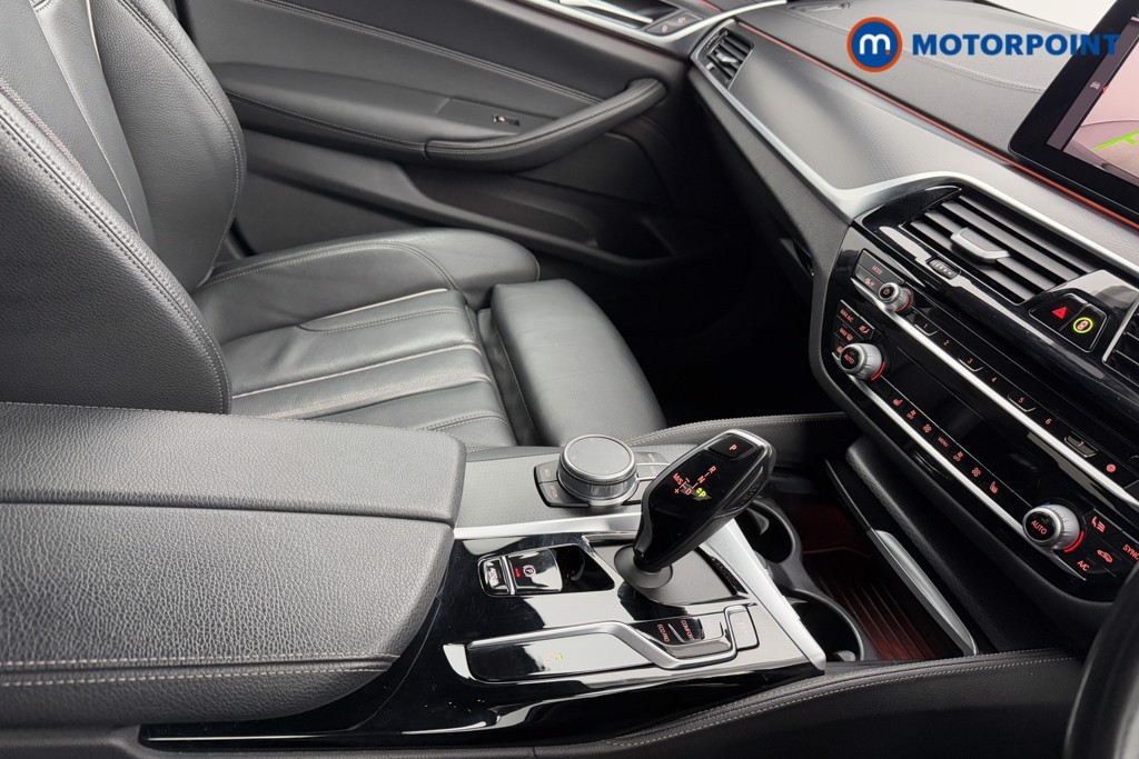 BMW 5 Series M Sport Automatic Diesel Saloon - Stock Number (1604446) - 19th supplementary image