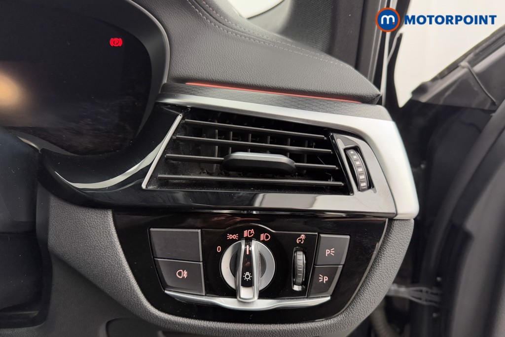 BMW 5 Series M Sport Automatic Diesel Saloon - Stock Number (1604446) - 20th supplementary image