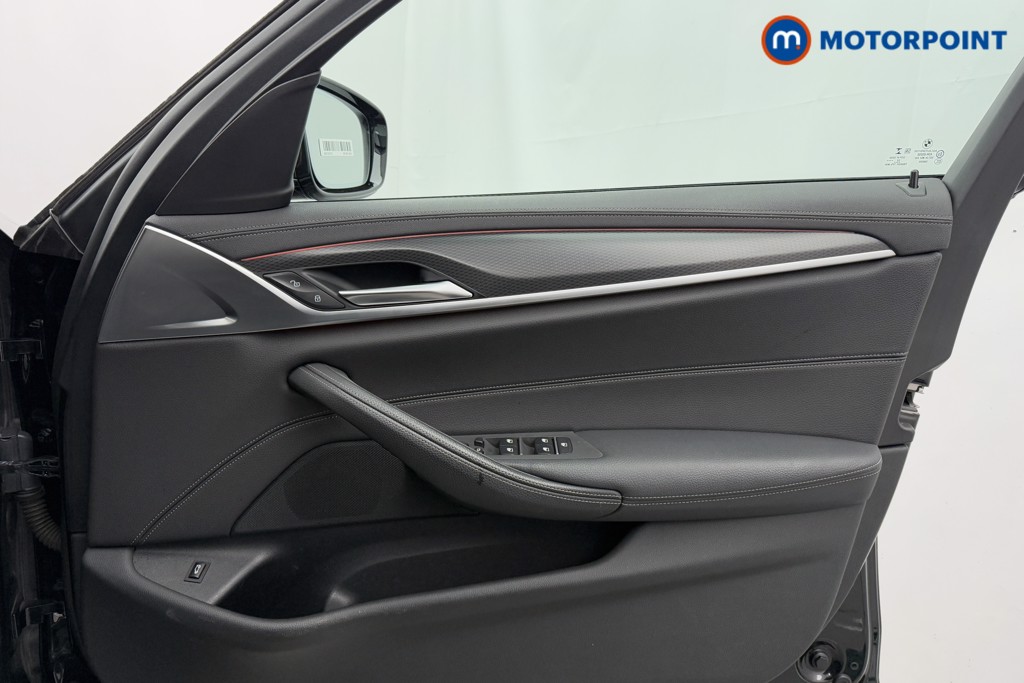 BMW 5 Series M Sport Automatic Diesel Saloon - Stock Number (1604446) - 21st supplementary image