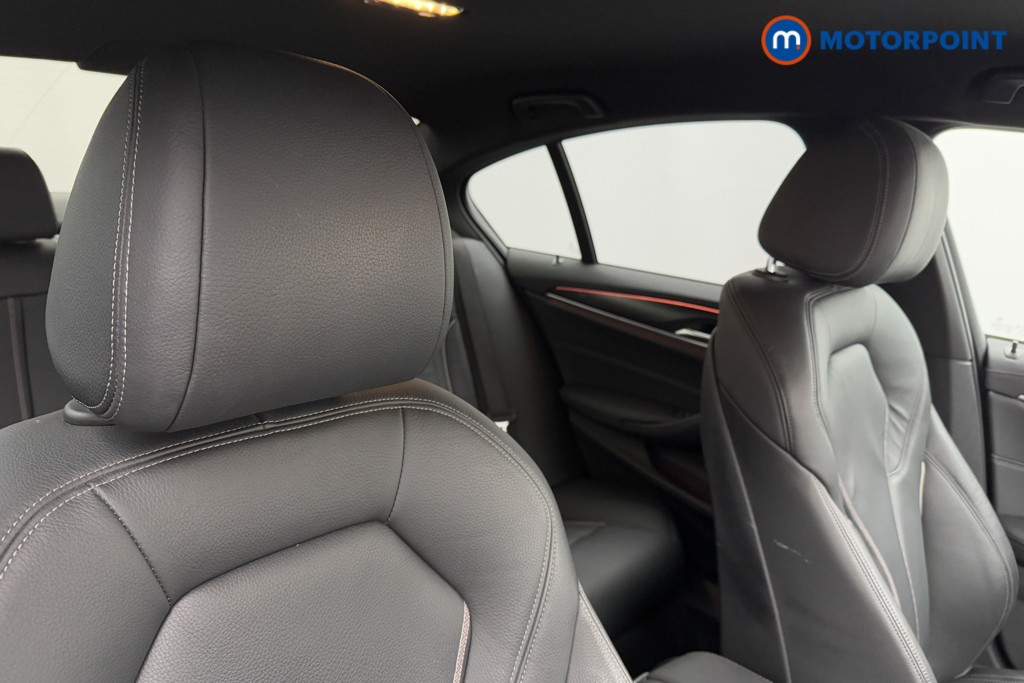 BMW 5 Series M Sport Automatic Diesel Saloon - Stock Number (1604446) - 24th supplementary image