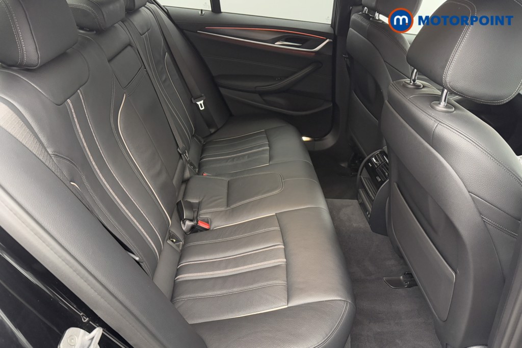 BMW 5 Series M Sport Automatic Diesel Saloon - Stock Number (1604446) - 25th supplementary image