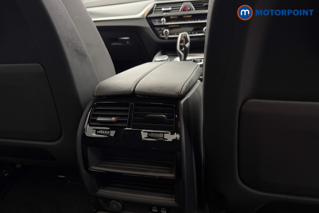 BMW 5 Series M Sport Automatic Diesel Saloon - Stock Number (1604446) - 26th supplementary image