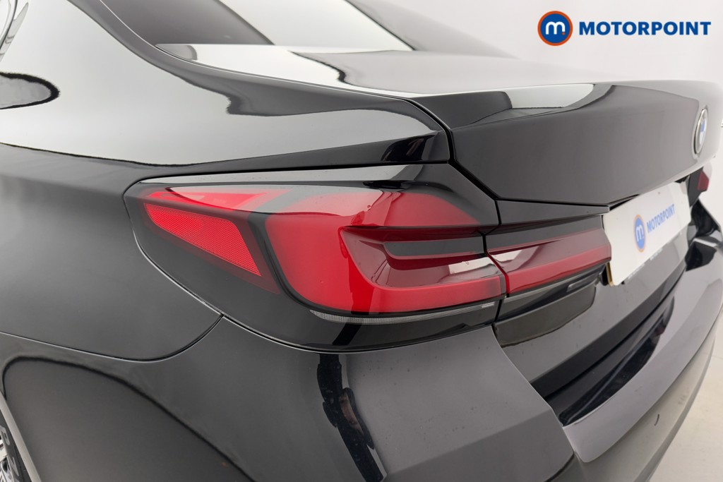 BMW 5 Series M Sport Automatic Diesel Saloon - Stock Number (1604446) - 30th supplementary image