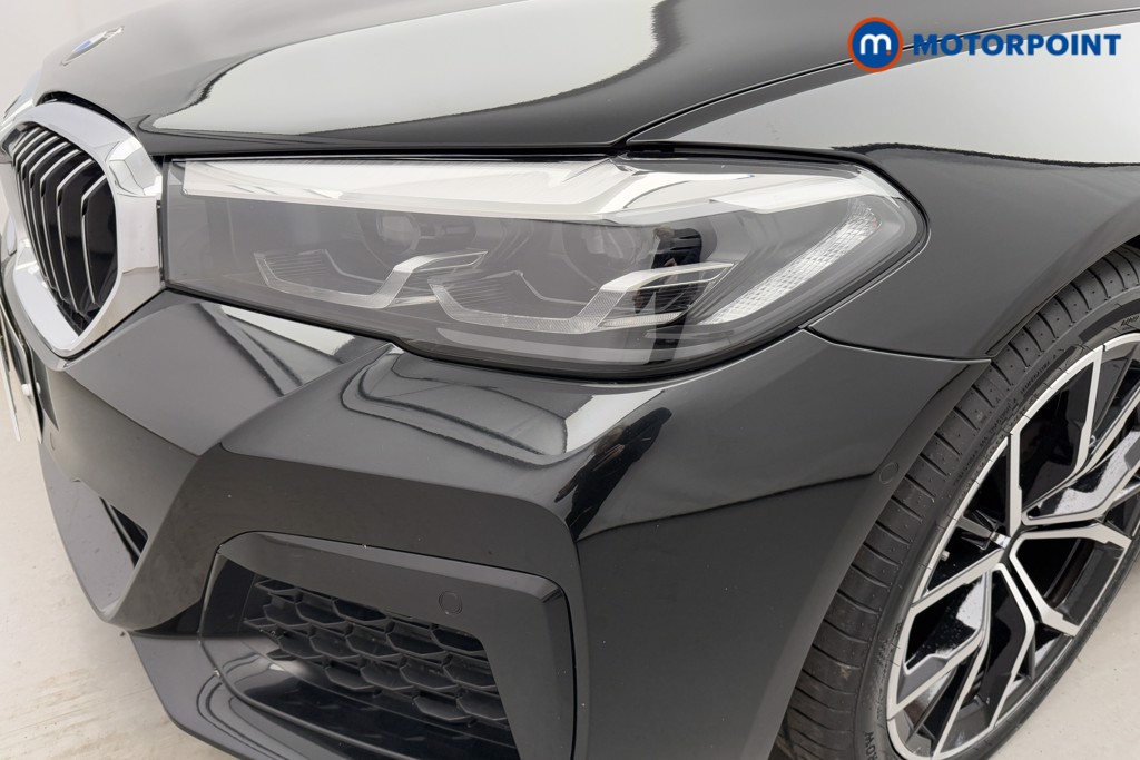 BMW 5 Series M Sport Automatic Diesel Saloon - Stock Number (1604446) - 31st supplementary image