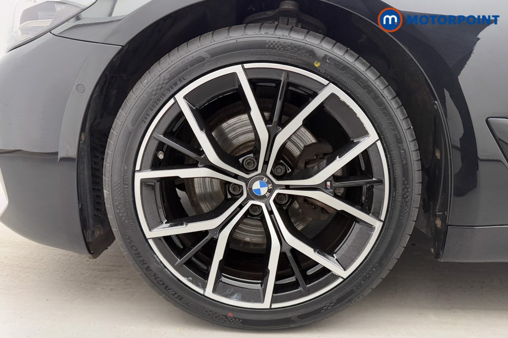 BMW 5 Series M Sport Automatic Diesel Saloon - Stock Number (1604446) - 32nd supplementary image