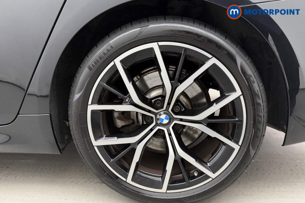 BMW 5 Series M Sport Automatic Diesel Saloon - Stock Number (1604446) - 33rd supplementary image