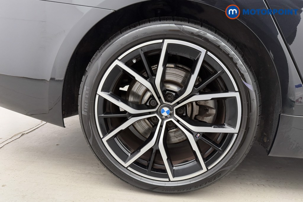 BMW 5 Series M Sport Automatic Diesel Saloon - Stock Number (1604446) - 34th supplementary image