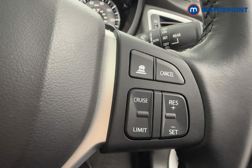 Suzuki S-Cross Ultra Automatic Petrol-Electric Hybrid SUV - Stock Number (1604448) - 5th supplementary image