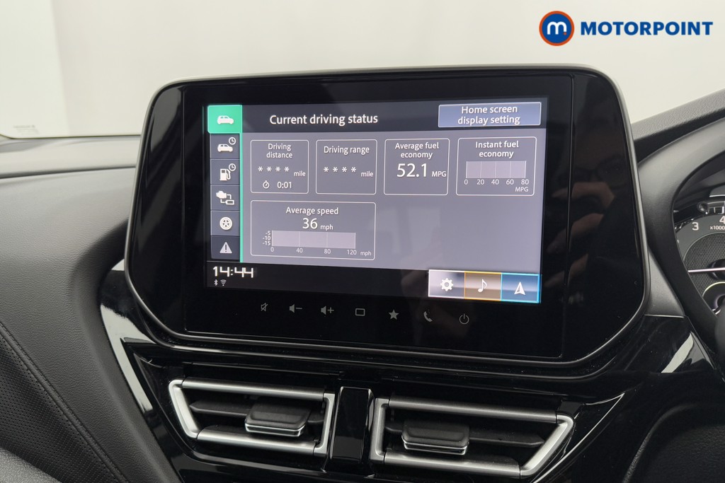 Suzuki S-Cross Ultra Automatic Petrol-Electric Hybrid SUV - Stock Number (1604448) - 10th supplementary image