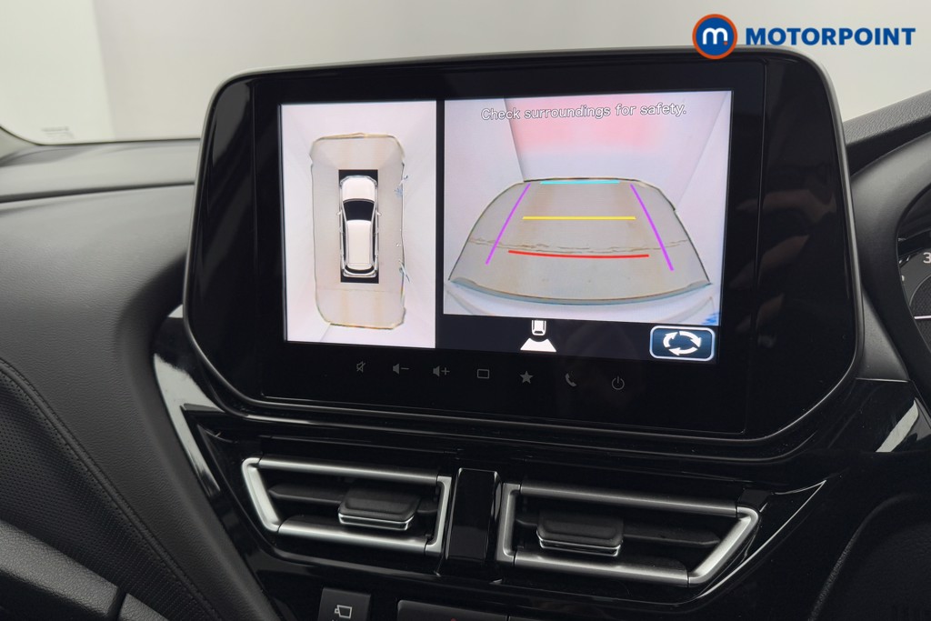 Suzuki S-Cross Ultra Automatic Petrol-Electric Hybrid SUV - Stock Number (1604448) - 11th supplementary image