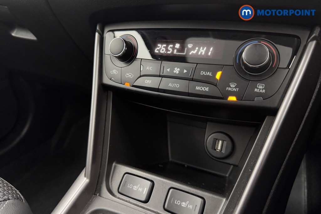 Suzuki S-Cross Ultra Automatic Petrol-Electric Hybrid SUV - Stock Number (1604448) - 12th supplementary image